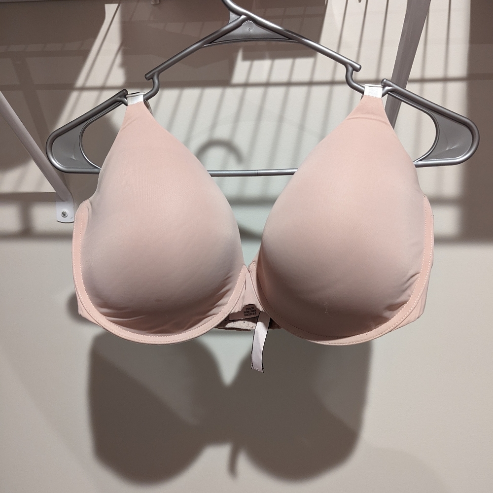 Victoria's Secret T-shirt Bra